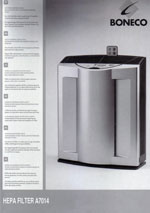 BONECO A7014 
