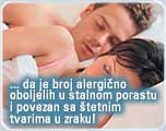 Jeste li znali - alergije
