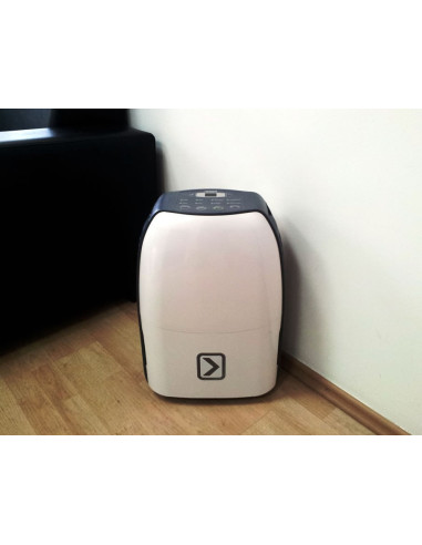 TROTEC TTK 60 E sušač (odvlaživač) zraka - prije: 1799.00 kn