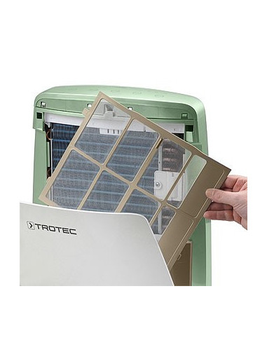 TROTEC TTK 68 E sušač (odvlaživač) zraka
