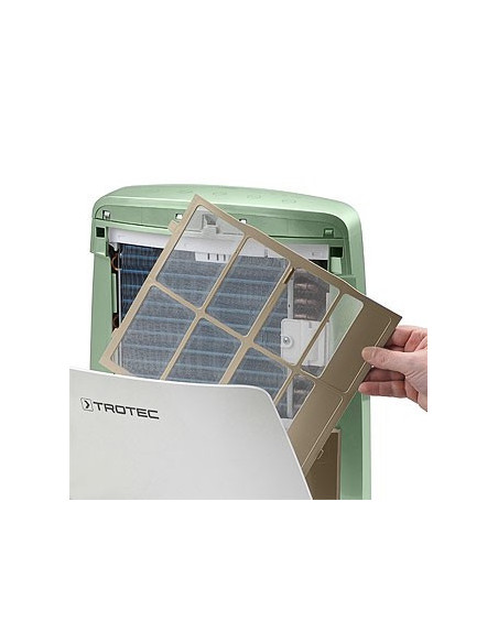 TROTEC TTK 68 E sušač (odvlaživač) zraka