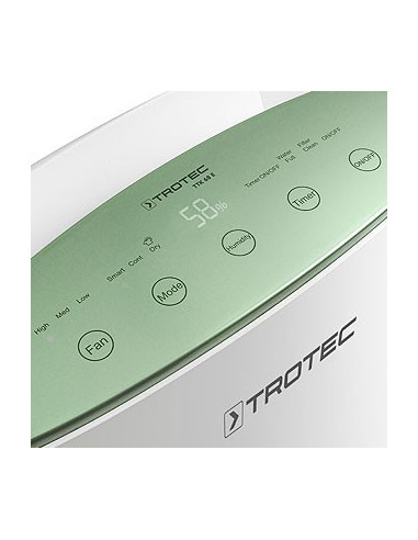 TROTEC TTK 68 E sušač (odvlaživač) zraka