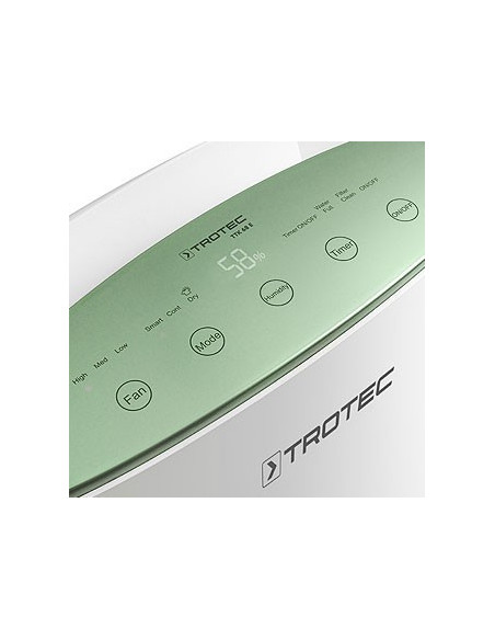 TROTEC TTK 68 E sušač (odvlaživač) zraka