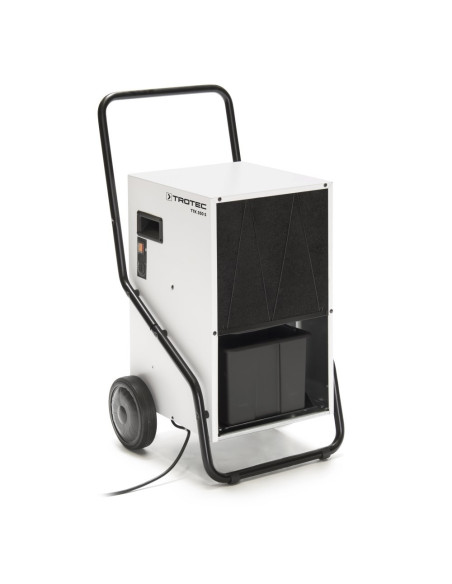 TROTEC TTK 350 S sušač (odvlaživač) zraka za profesionalnu upotrebu
