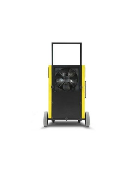 TROTEC TTK 655 S odvlaživač zraka za profesionalnu upotrebu