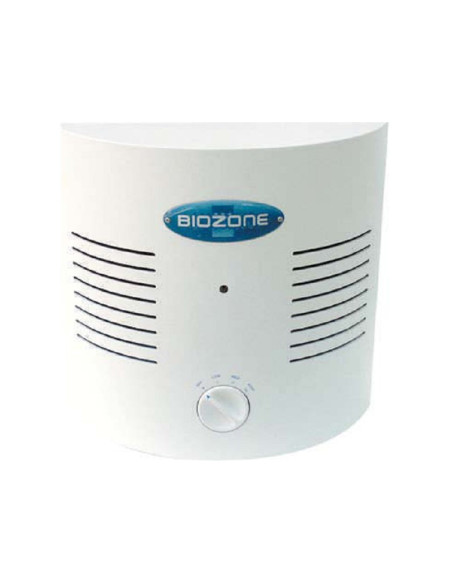 BIOZONE D2000 Pročistač zraka