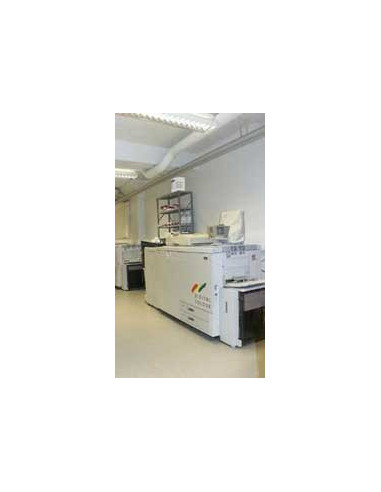 BIOZONE D2000 Pročistač zraka