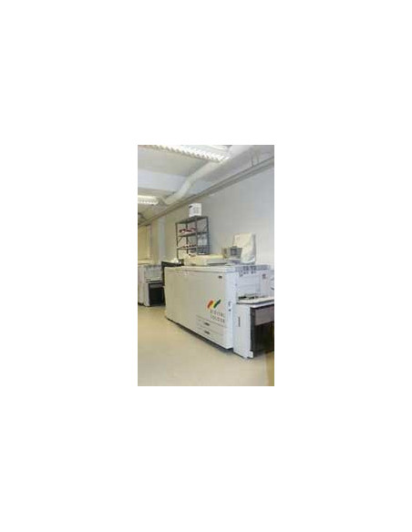 BIOZONE D2000 Pročistač zraka