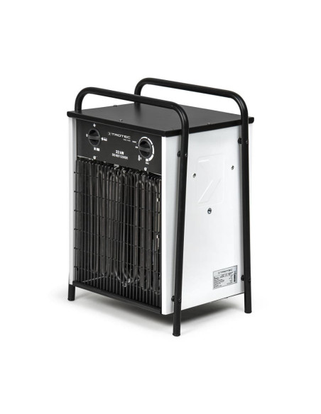 TROTEC TDS 50 grijač zraka