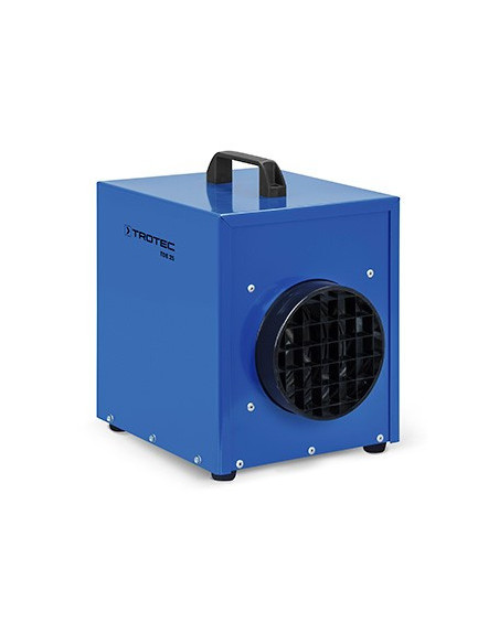 TROTEC TDE25 Grijači zraka