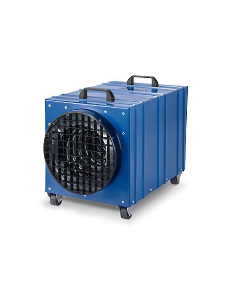 TROTEC TDE25T Grijači zraka