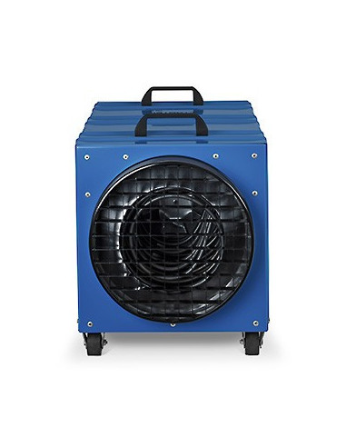 TROTEC TDE25T Grijači zraka