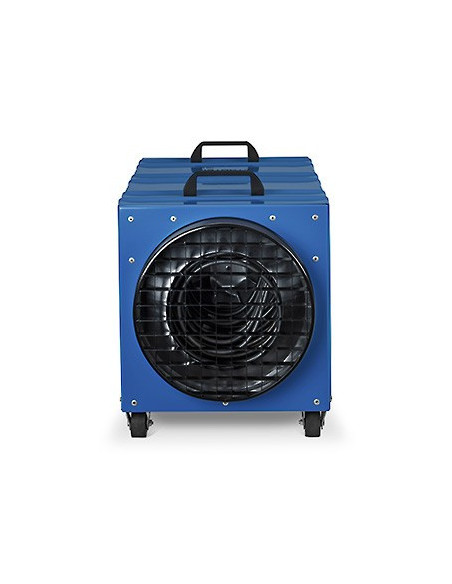 TROTEC TDE25T Grijači zraka