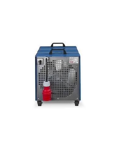 TROTEC TDE25T Grijači zraka