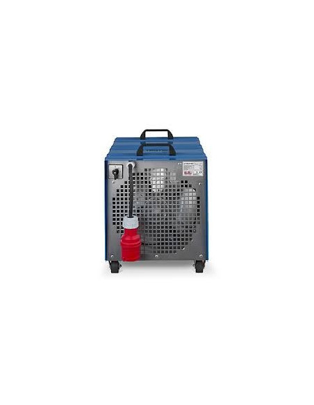 TROTEC TDE25T Grijači zraka