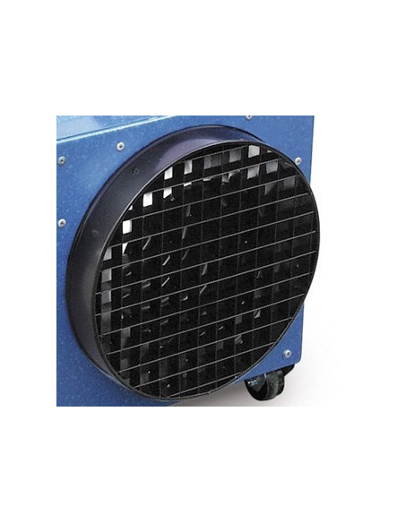 TROTEC TDE25T Grijači zraka