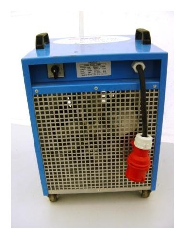 TROTEC TDE95 Grijači zraka