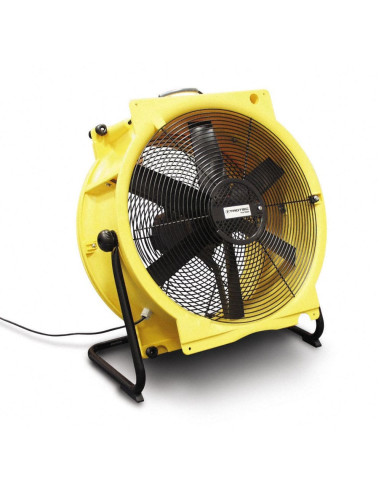 TROTEC TTV serije Višefunkcijski ventilatori