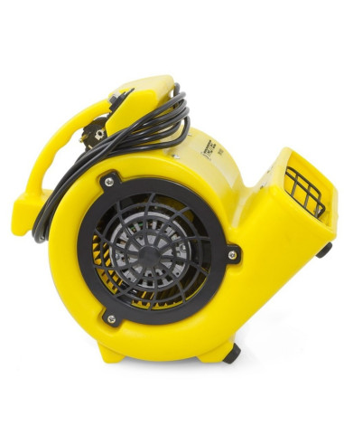 TROTEC TFV10 S - ventilator / sušač tepiha