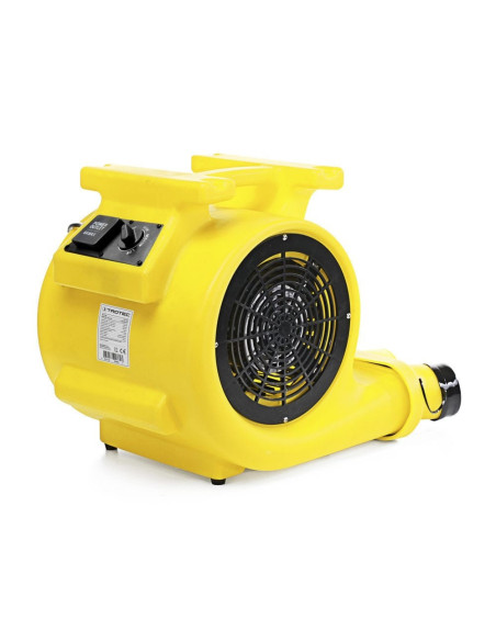 TROTEC TFV30 S - ventilator / sušač tepiha