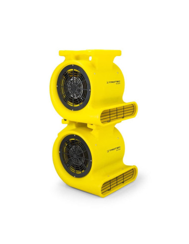 TROTEC TFV30 S - ventilator / sušač tepiha