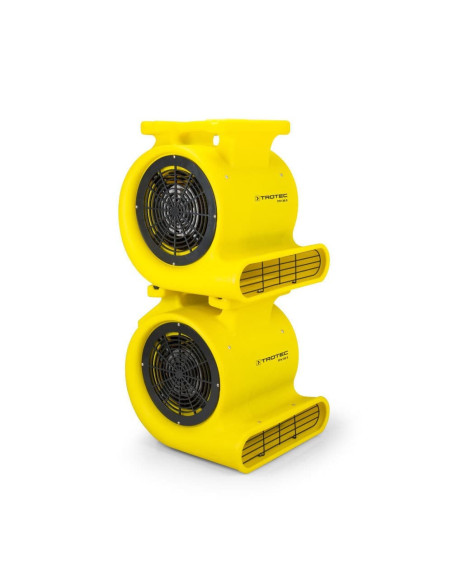 TROTEC TFV30 S - ventilator / sušač tepiha