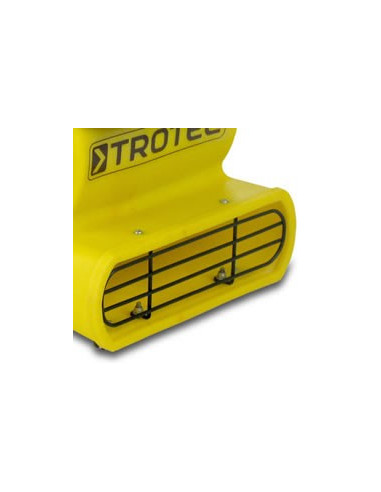 TROTEC TFV30 S - ventilator / sušač tepiha