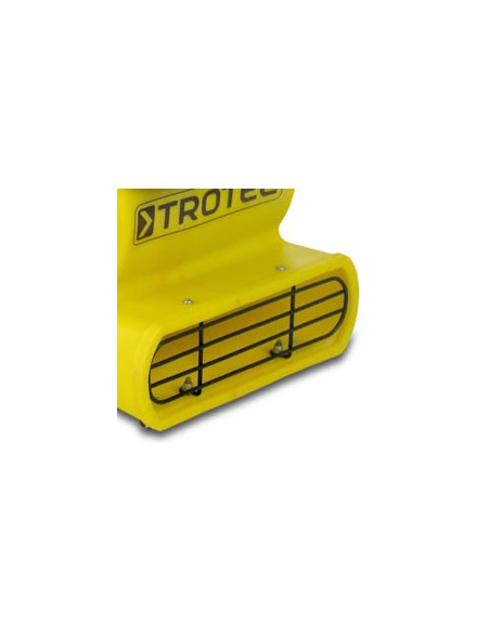 TROTEC TFV30 S - ventilator / sušač tepiha