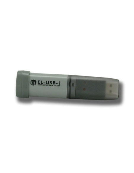 EL-USB-1 - Data logger za temperaturu s USB priključkom