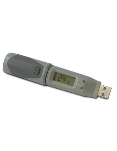 EL-USB-1 - Data logger za temperaturu s USB priključkom