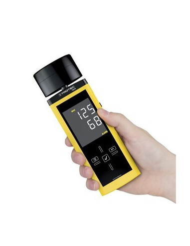 Centar za mikroklimu - Mjerač vlažnosti TROTEC T610