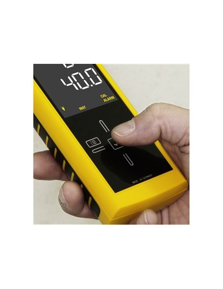 TROTEC T660 mjerač vlažnosti