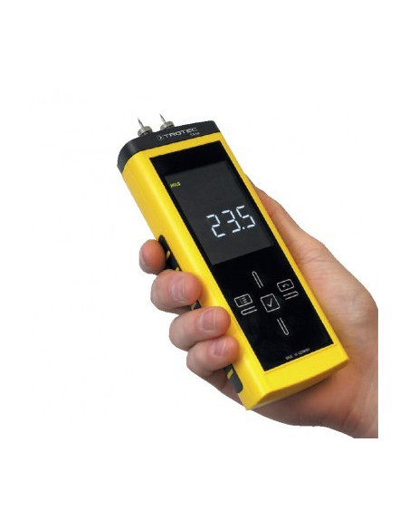TROTEC T510 ručni mjerač vlažnosti