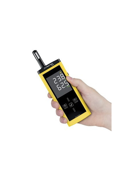 TROTEC T210 termo-higrometar