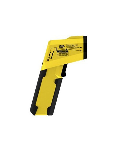 TROTEC BP21 laserski infracrveni termometar