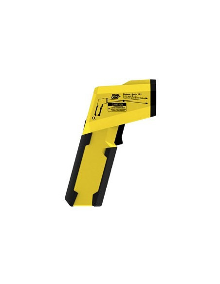 TROTEC BP21 laserski infracrveni termometar
