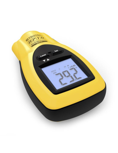 TROTEC BP10 - infracrveni termometar