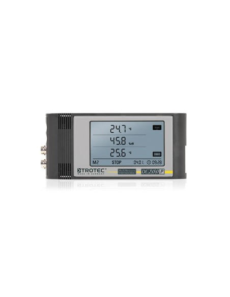 TROTEC DL200 P data logger - snimač podataka