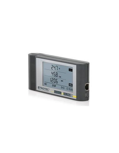 TROTEC DL200 H data logger - snimač podataka