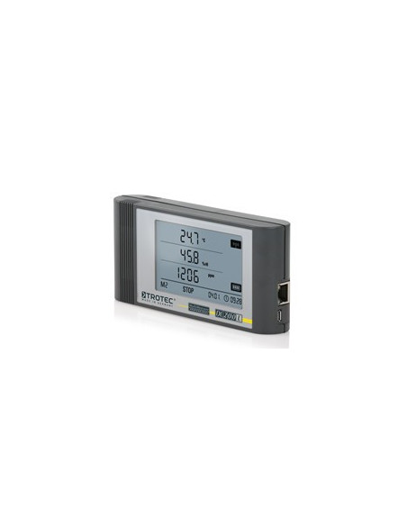 TROTEC DL200 H data logger - snimač podataka