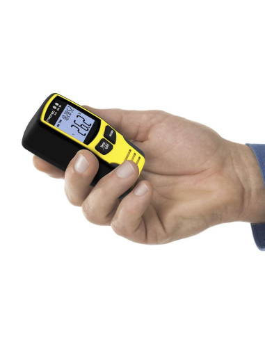 TROTEC BL30 data logger