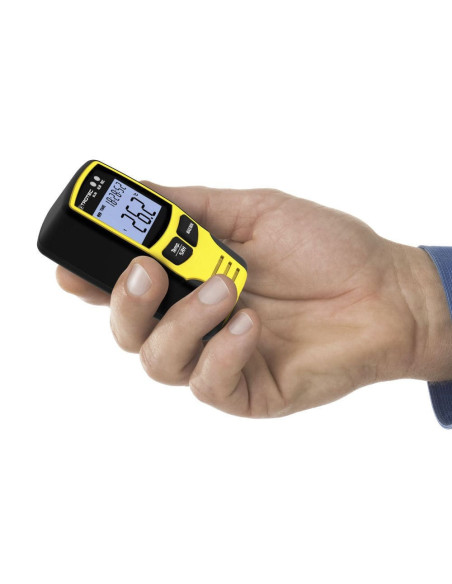 TROTEC BL30 data logger