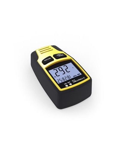 TROTEC BL30 data logger