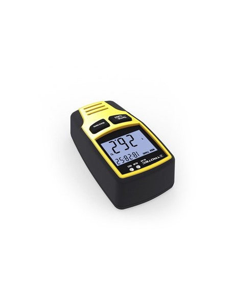 TROTEC BL30 data logger