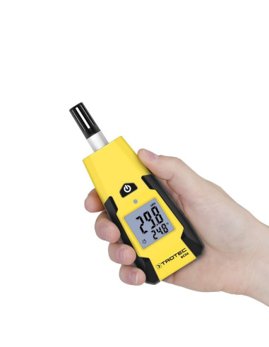 TROTEC BC06 termo-higrometar