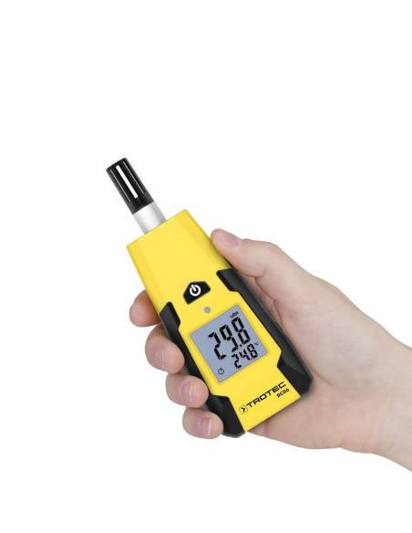 TROTEC BC06 termo-higrometar
