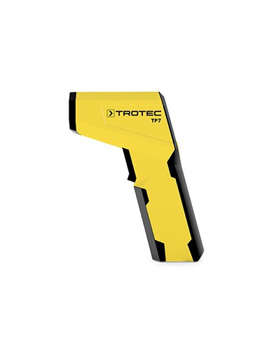 TROTEC TP7 laserski infracrveni termometar (pirometar)