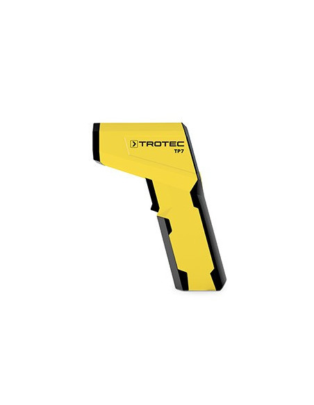 TROTEC TP7 laserski infracrveni termometar (pirometar)