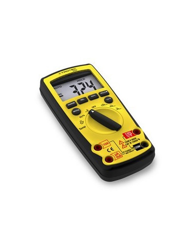 TROTEC BE50 multimetar