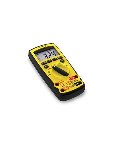 TROTEC BE50 multimetar